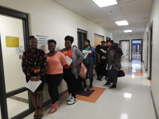 Bessemer Center for Technology Highlights to Our site!